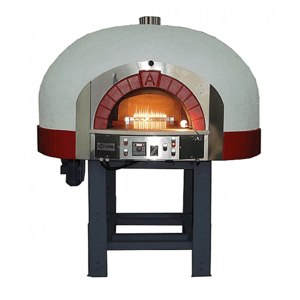 Commercial Gas Pizza Oven G100K S Buy Heavy Duty Pizza Ovens UK